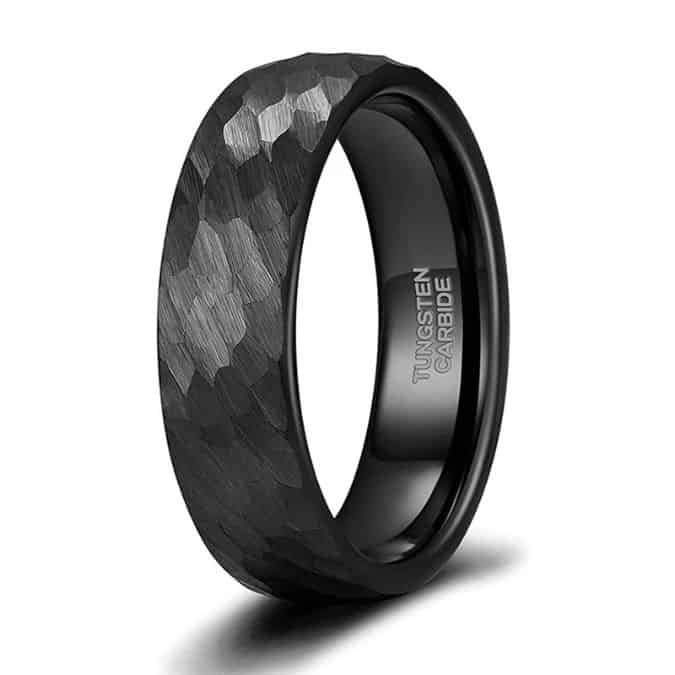 Ring Fur Den Mann