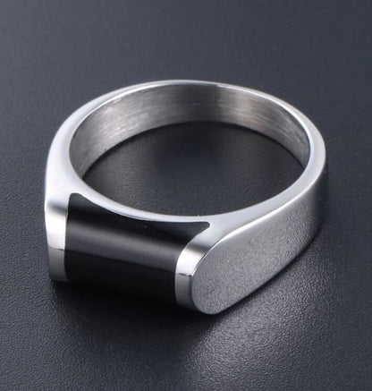 Titan Ring für Damen und Herren